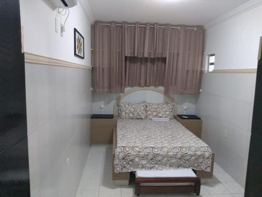 Residencialpinheiro Appartement Pôrto das Galinhas Buitenkant foto