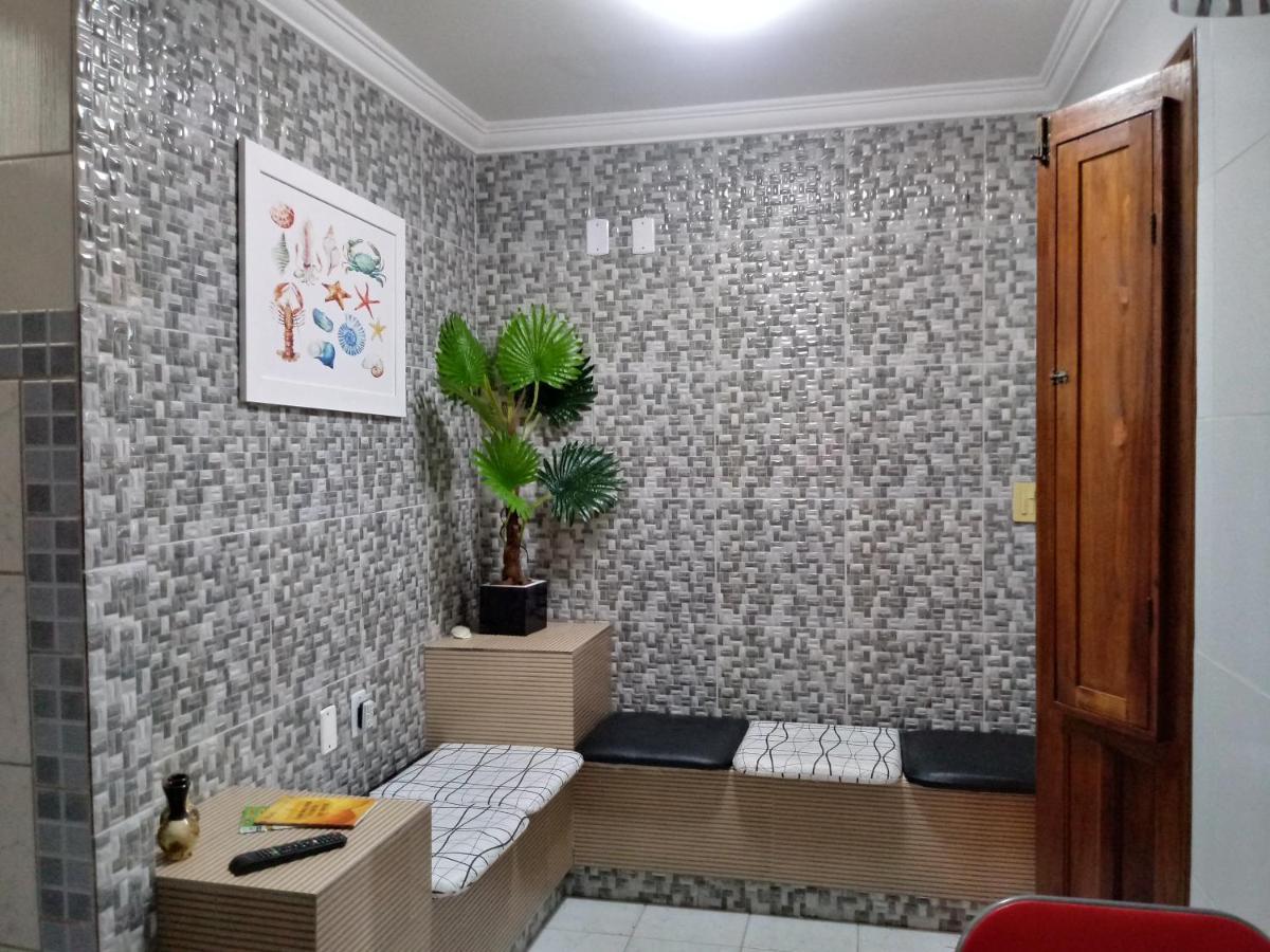 Residencialpinheiro Appartement Pôrto das Galinhas Buitenkant foto
