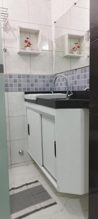 Residencialpinheiro Appartement Pôrto das Galinhas Buitenkant foto