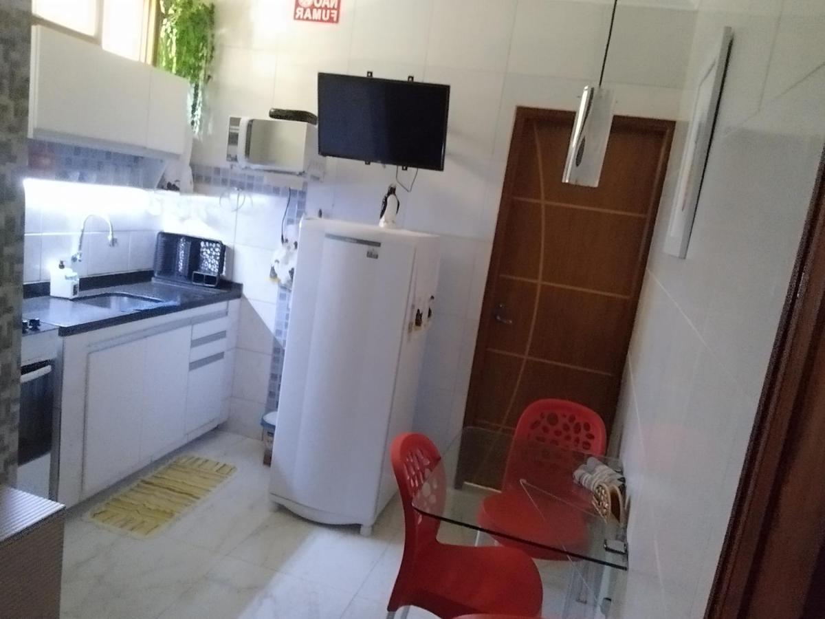 Residencialpinheiro Appartement Pôrto das Galinhas Buitenkant foto