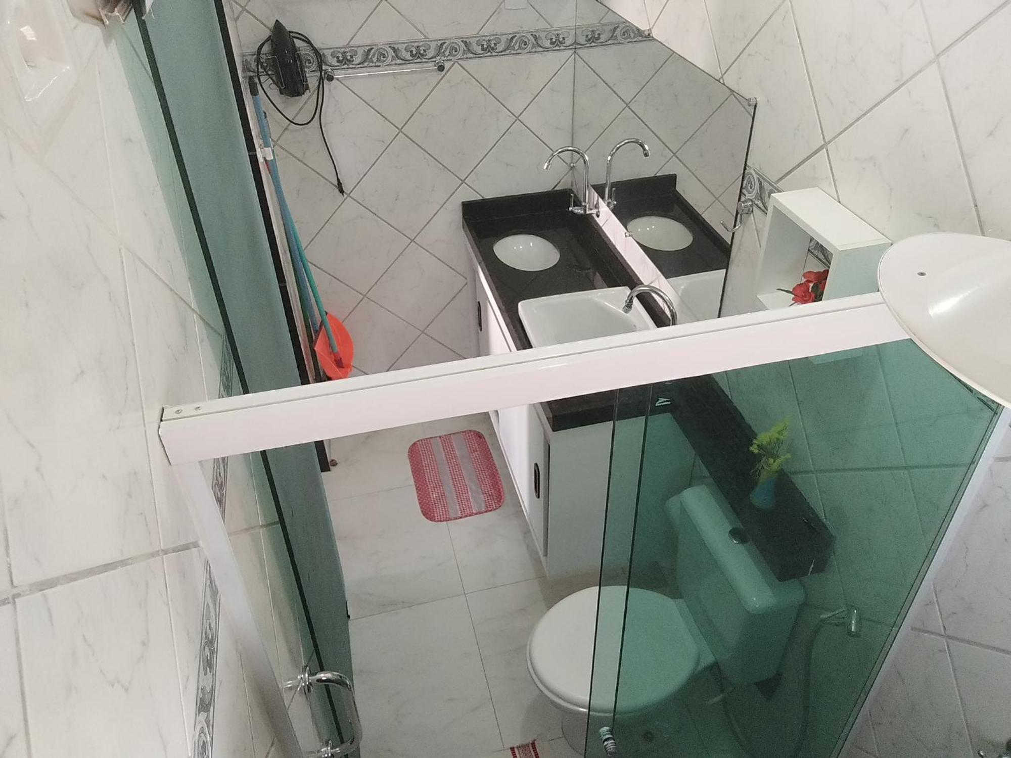 Residencialpinheiro Appartement Pôrto das Galinhas Buitenkant foto